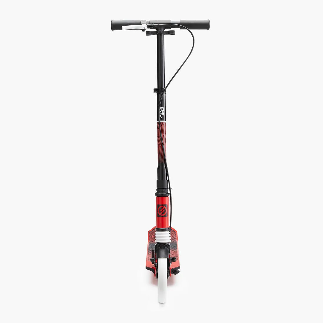 Mid 9 Scooter