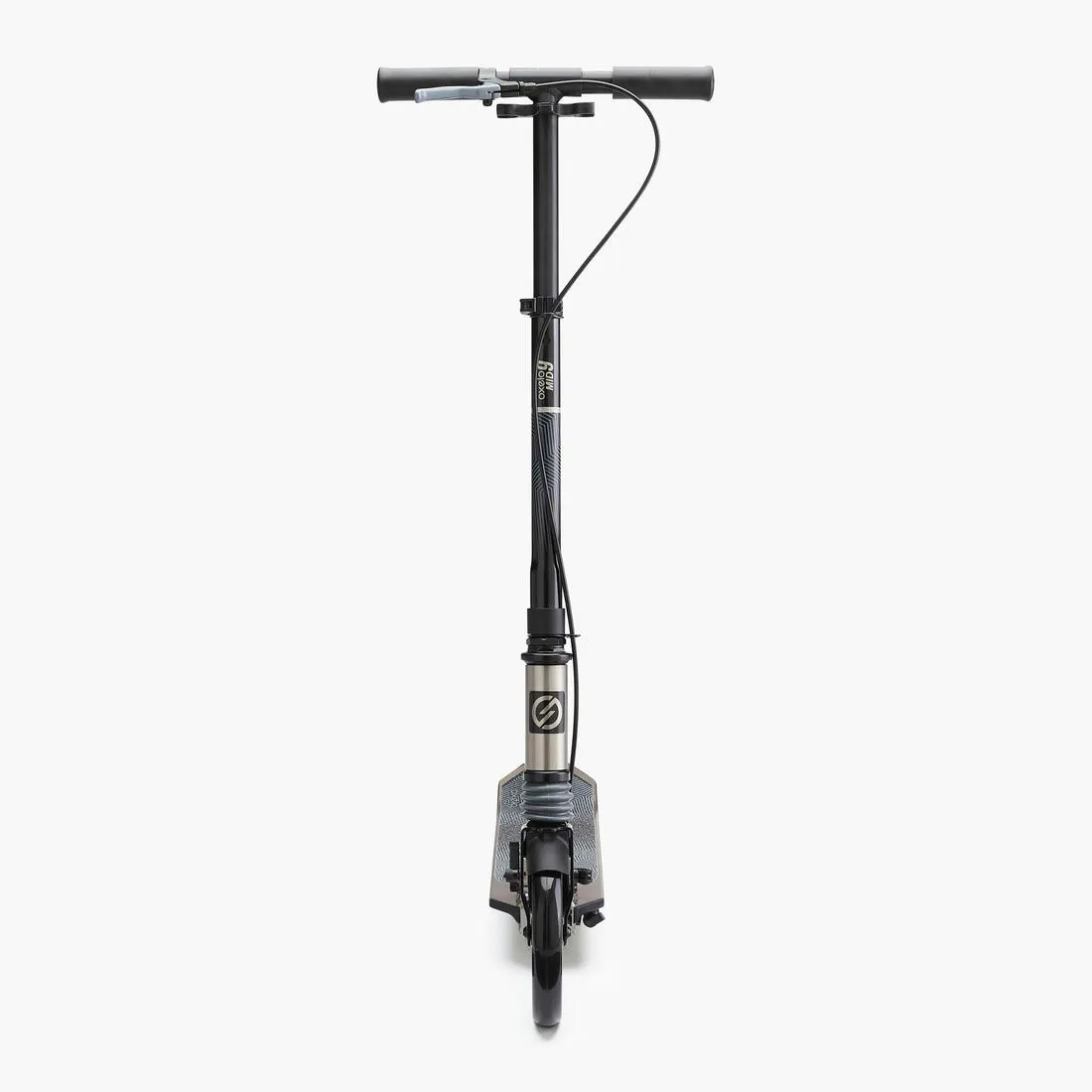 Mid 9 Scooter