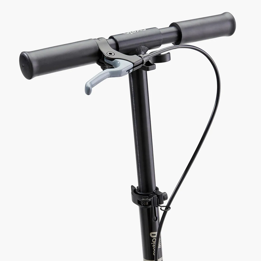 Mid 9 Scooter