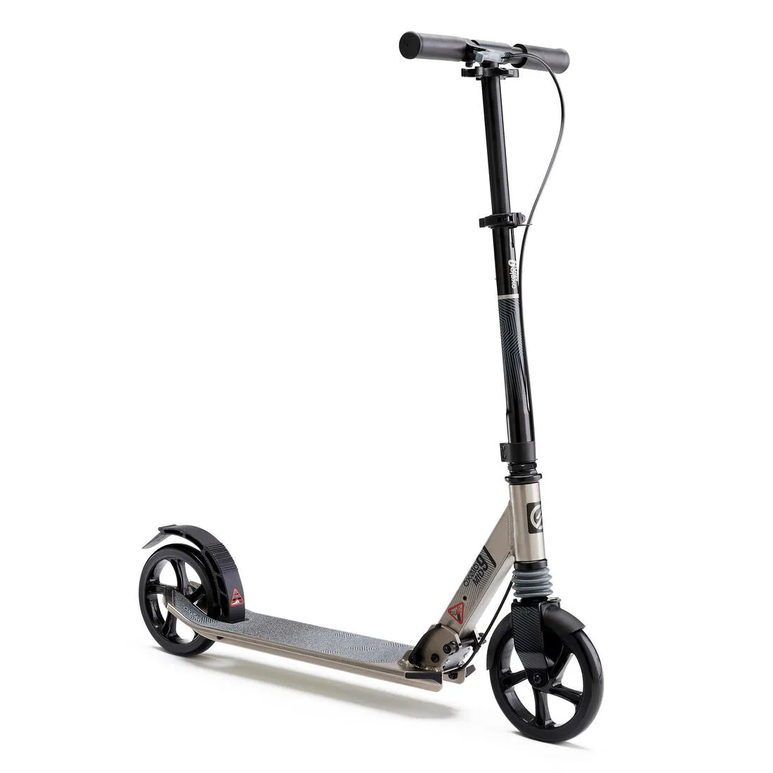 Mid 9 Scooter