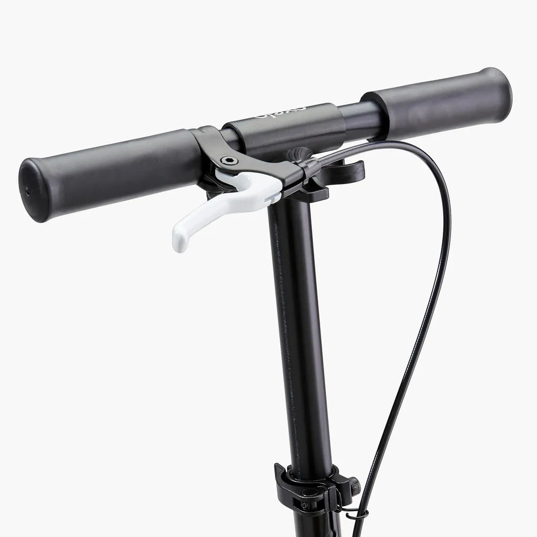 Mid 9 Scooter