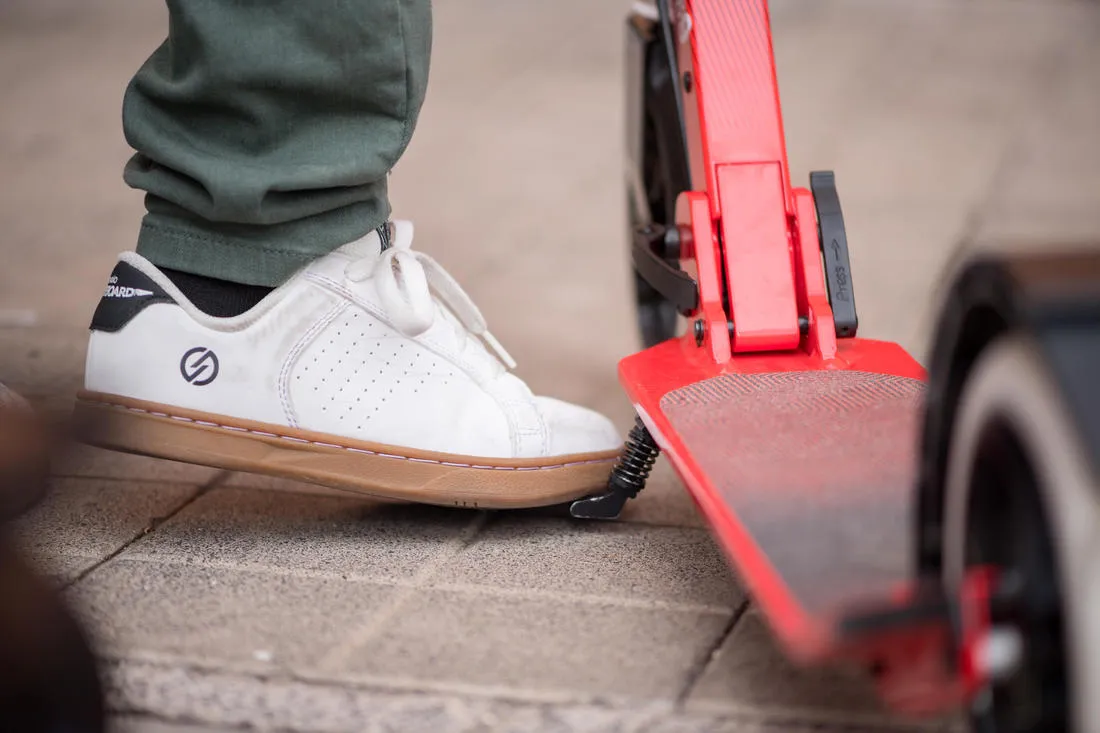 Mid 9 Scooter