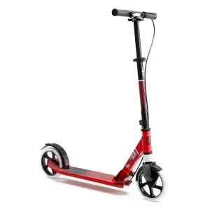 Mid 9 Scooter