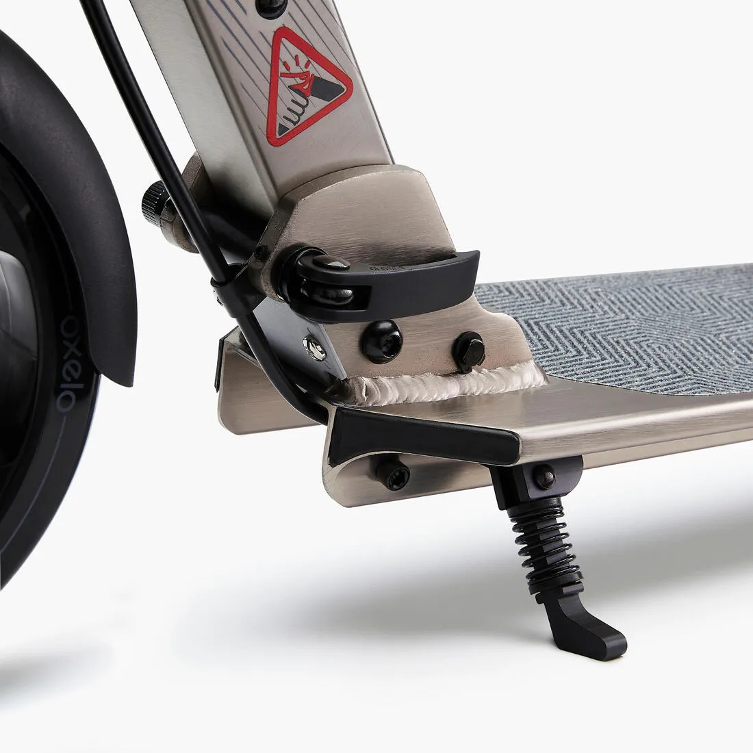 Mid 9 Scooter