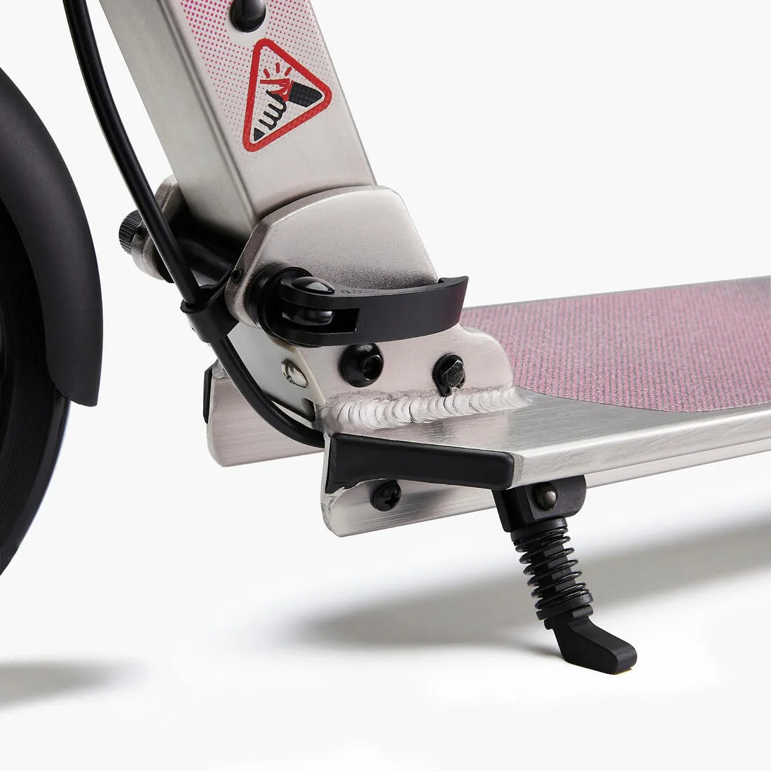 Mid 9 Scooter