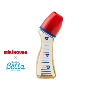 MIKIHOUSE BABY BOTTLE
