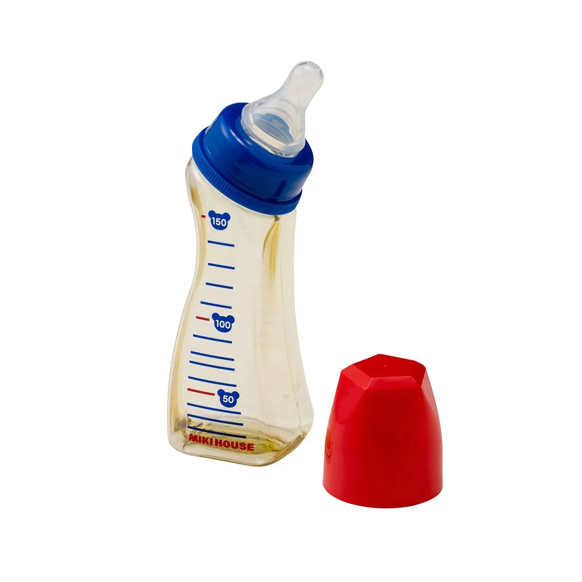 MIKIHOUSE BABY BOTTLE