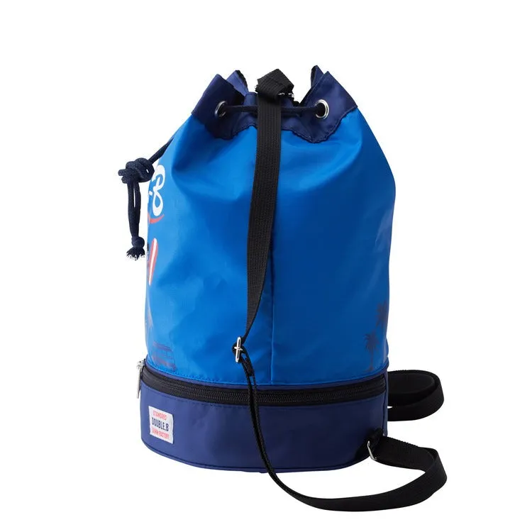 MIKIHOUSE DOUBLE_B  BAG