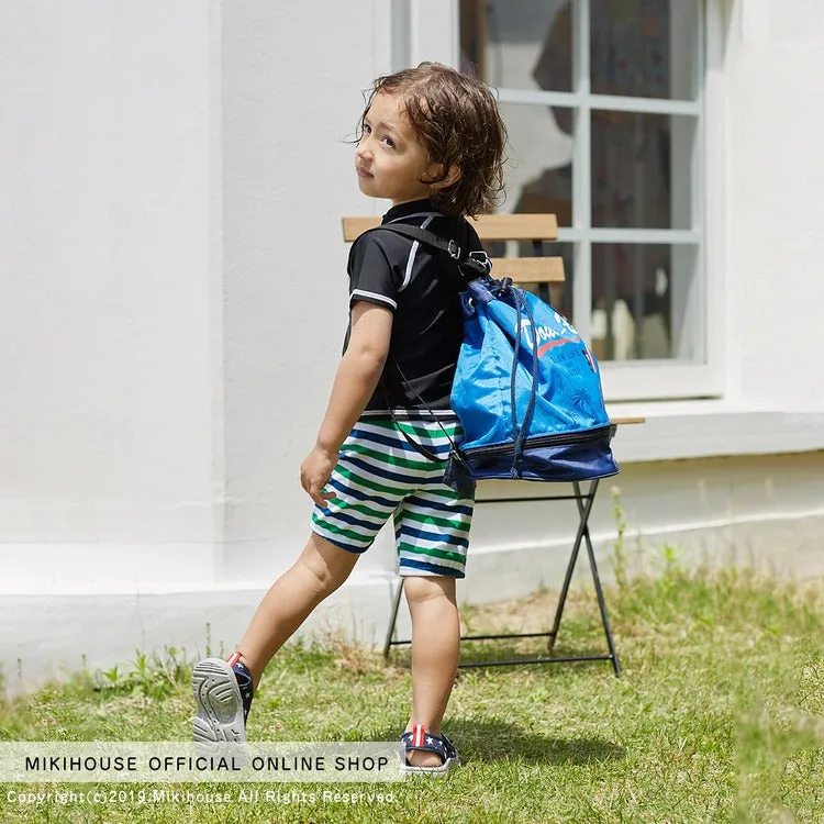 MIKIHOUSE DOUBLE_B  BAG