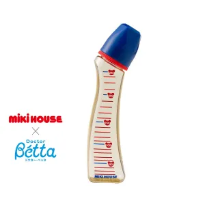 MIKIHOUSE FIRST BABY BOTTLE