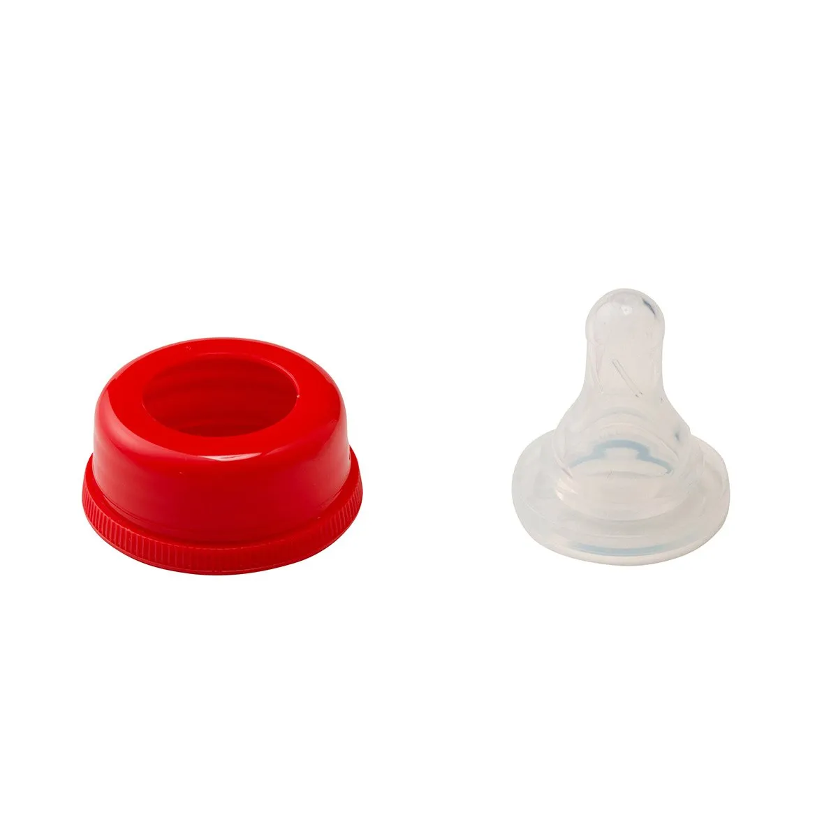 MIKIHOUSE FIRST BABY BOTTLE