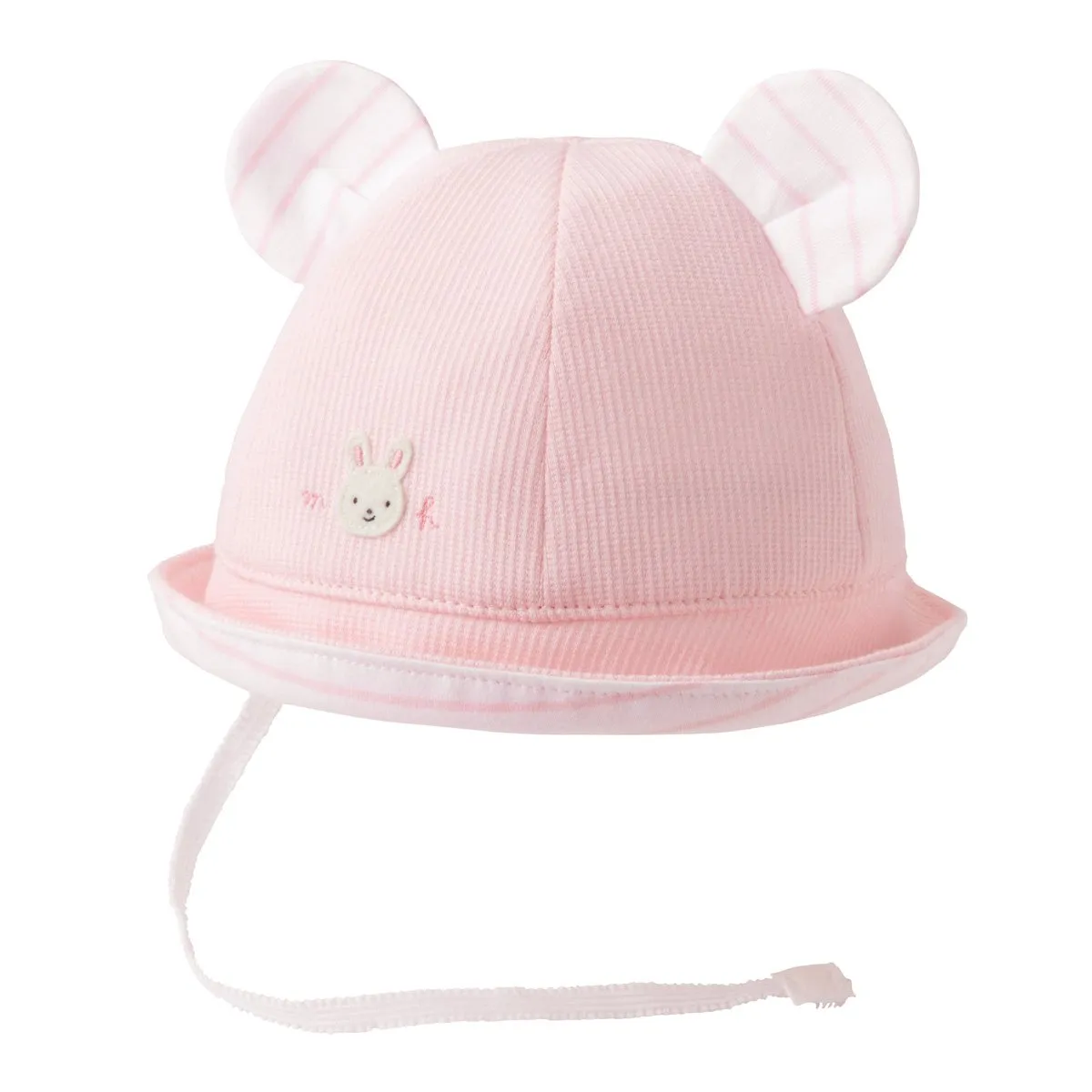 MIKIHOUSE FIRST FIRST HAT