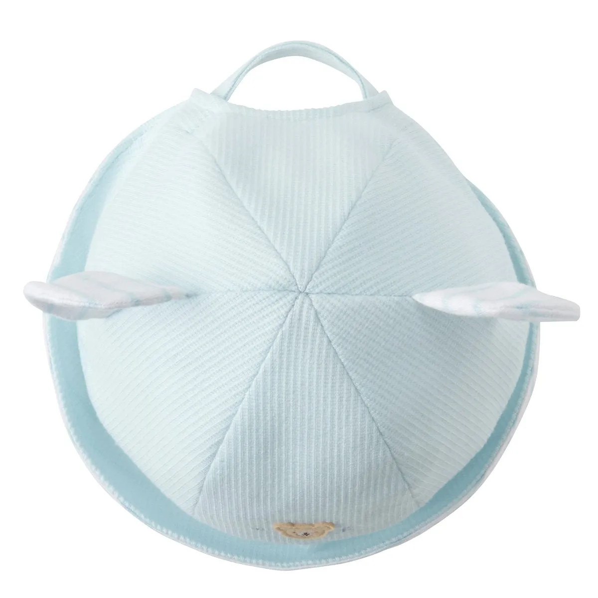 MIKIHOUSE FIRST FIRST HAT