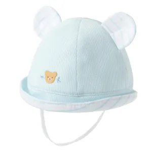 MIKIHOUSE FIRST FIRST HAT