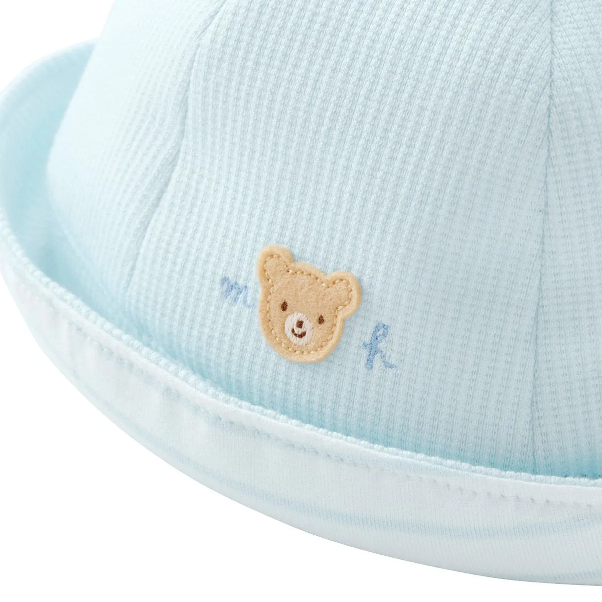MIKIHOUSE FIRST FIRST HAT