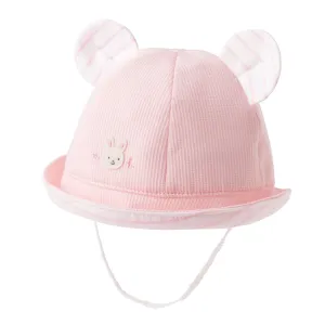 MIKIHOUSE FIRST FIRST HAT