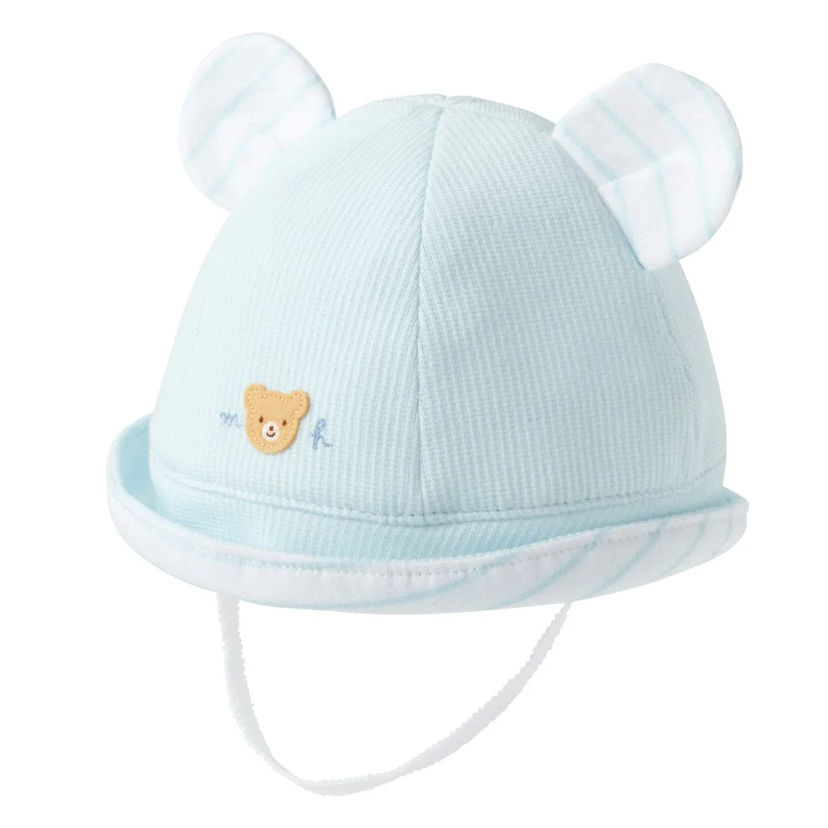 MIKIHOUSE FIRST FIRST HAT