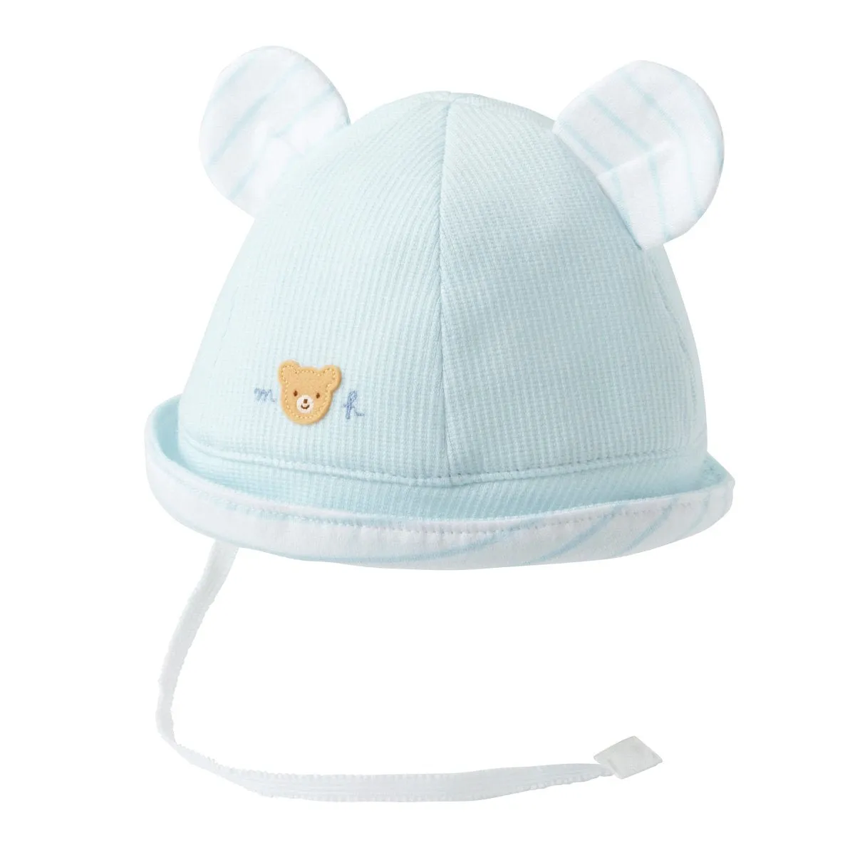 MIKIHOUSE FIRST FIRST HAT
