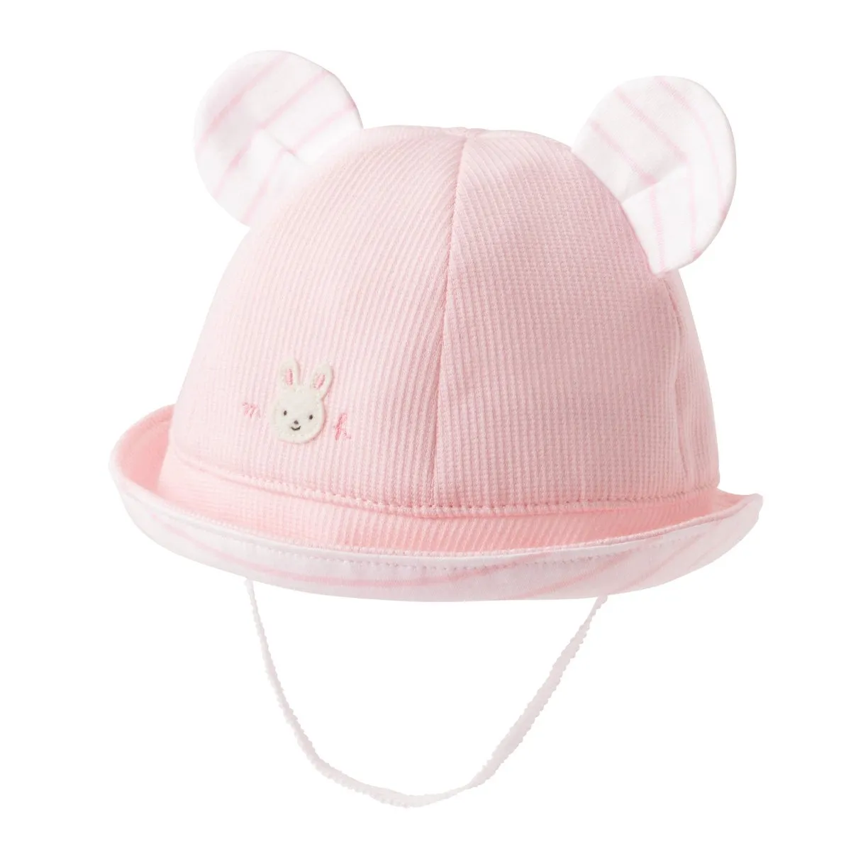 MIKIHOUSE FIRST FIRST HAT