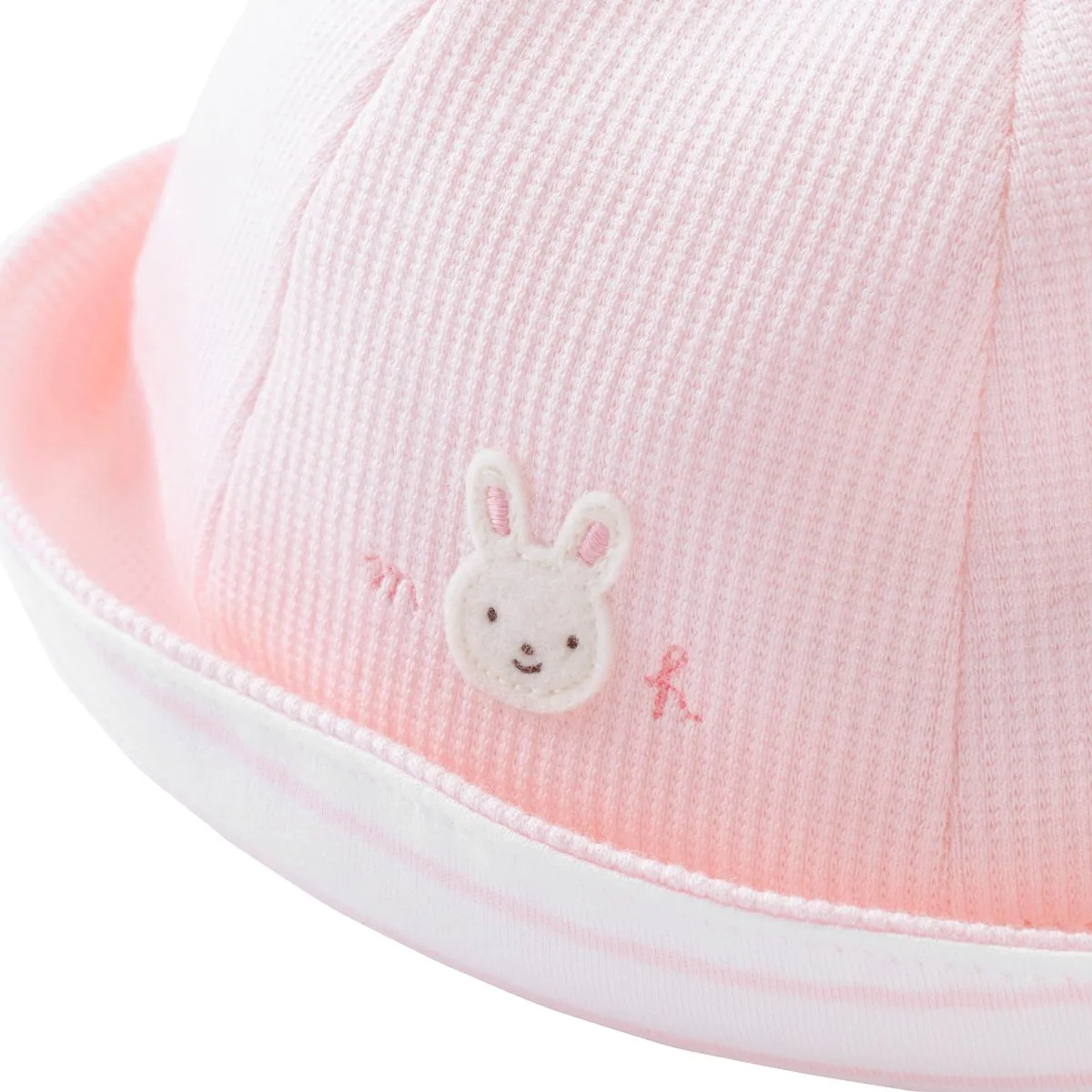 MIKIHOUSE FIRST FIRST HAT