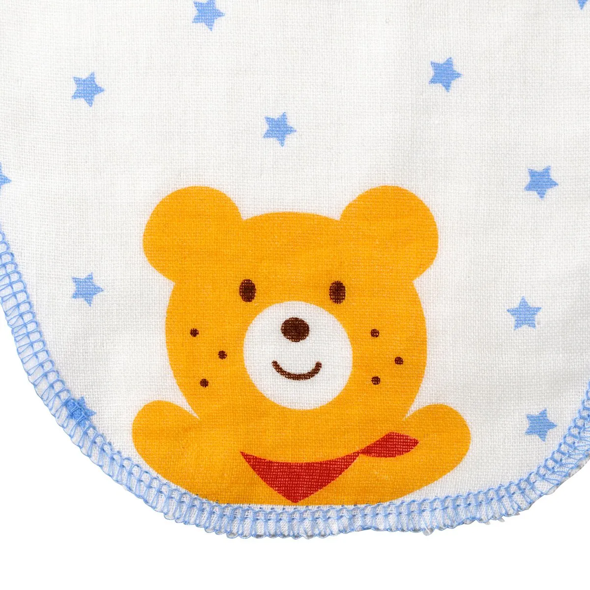 MIKIHOUSE HOT BISCUITS ABSORBING PAD SET