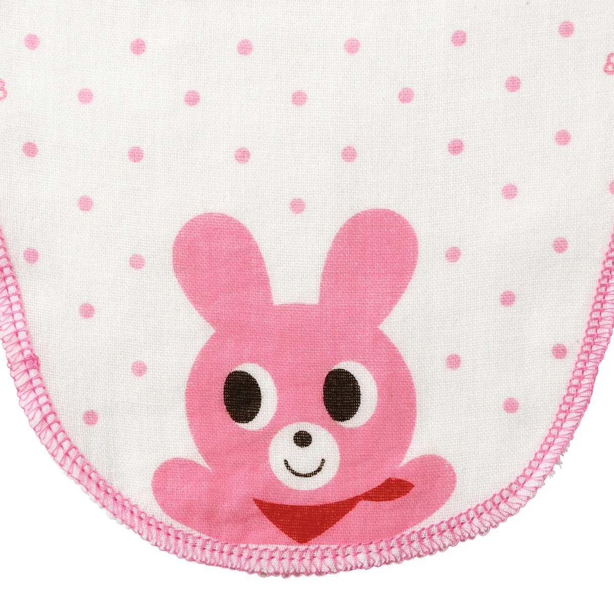 MIKIHOUSE HOT BISCUITS ABSORBING PAD SET