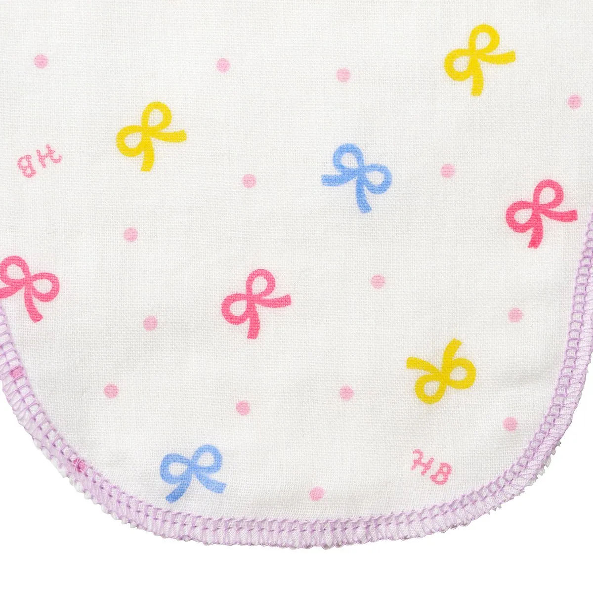 MIKIHOUSE HOT BISCUITS ABSORBING PAD SET