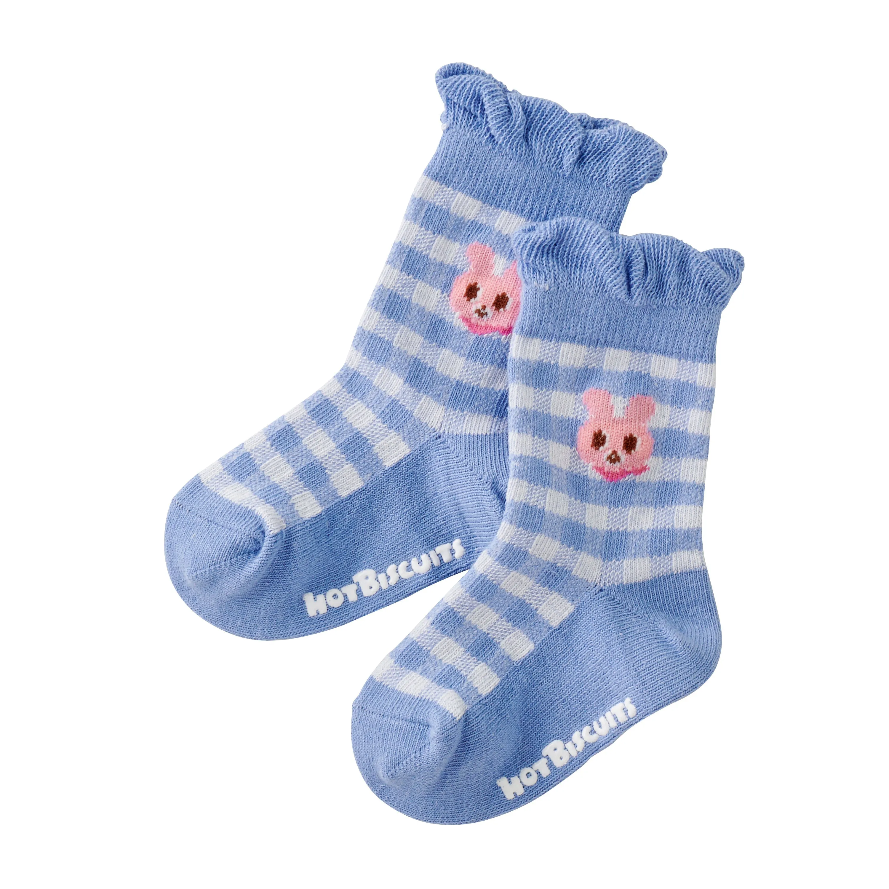 MIKIHOUSE HOT BISCUITS SOCKS SET