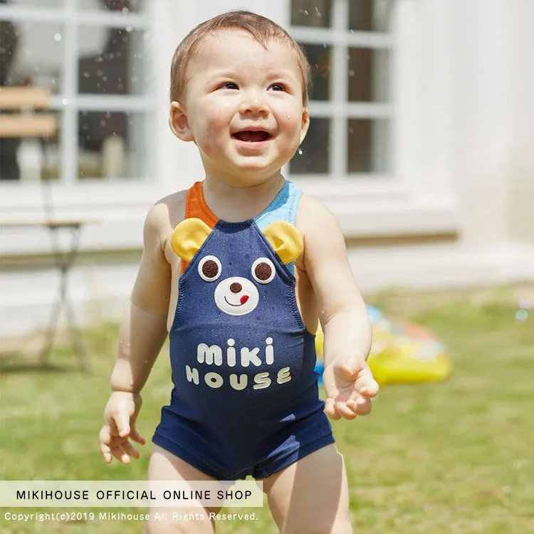 MIKIHOUSE SWIM WEAR