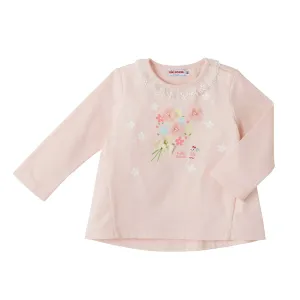 MIKIHOUSE T-SHIRT