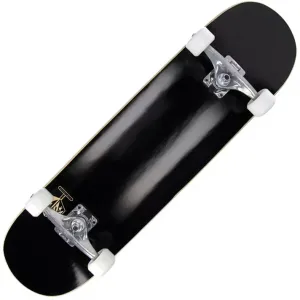 Mini Logo Detonator Complete Black 7.5"