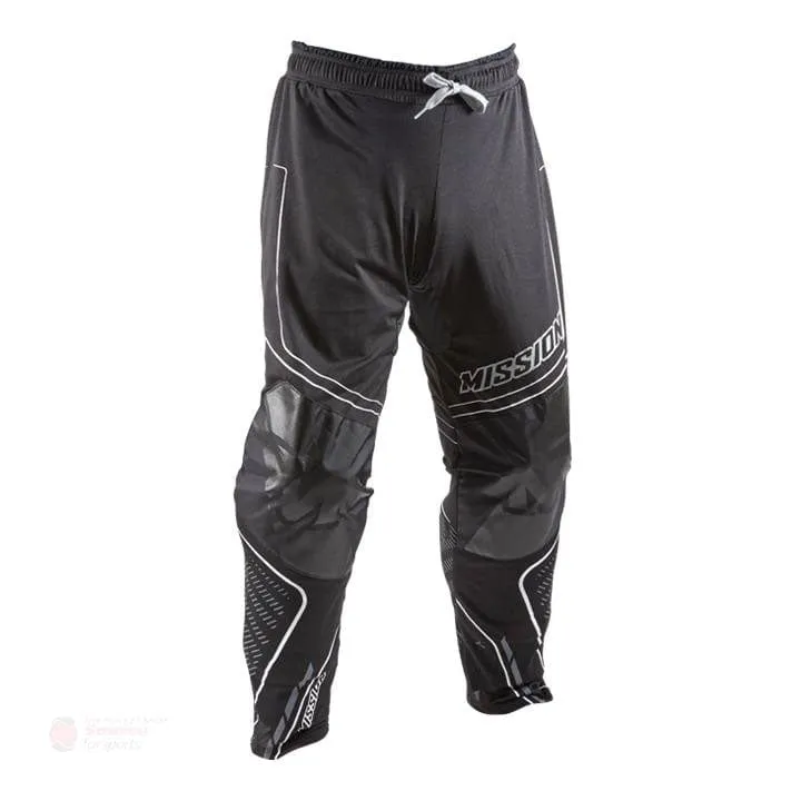 Mission Inhaler FZ-0 Senior Roller Hockey Pants