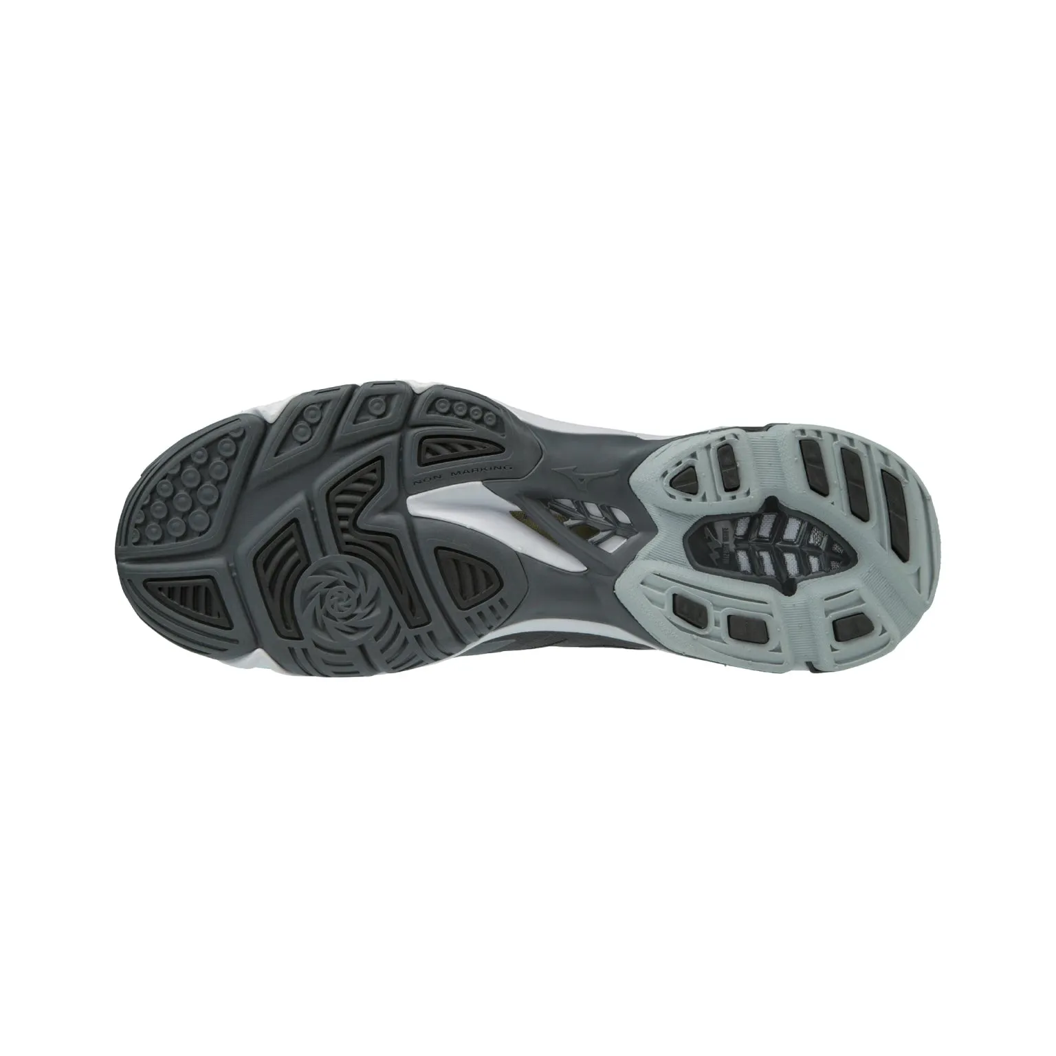 Mizuno Wave Lightning Z5 Womens Indoor Court