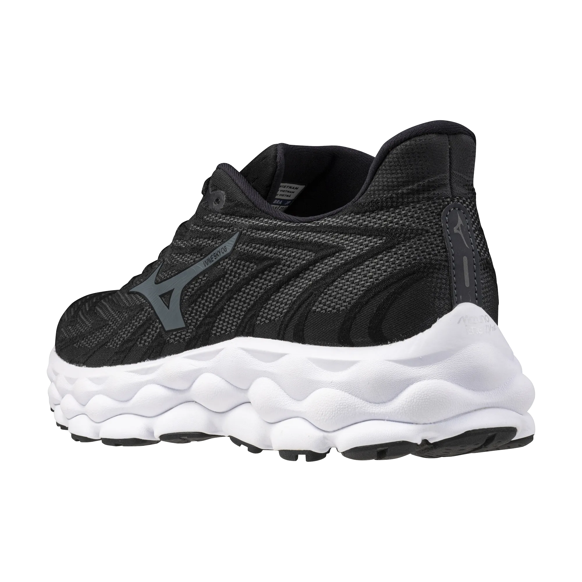 Mizuno Wave Sky 8 WIDE 2E (Men’s)