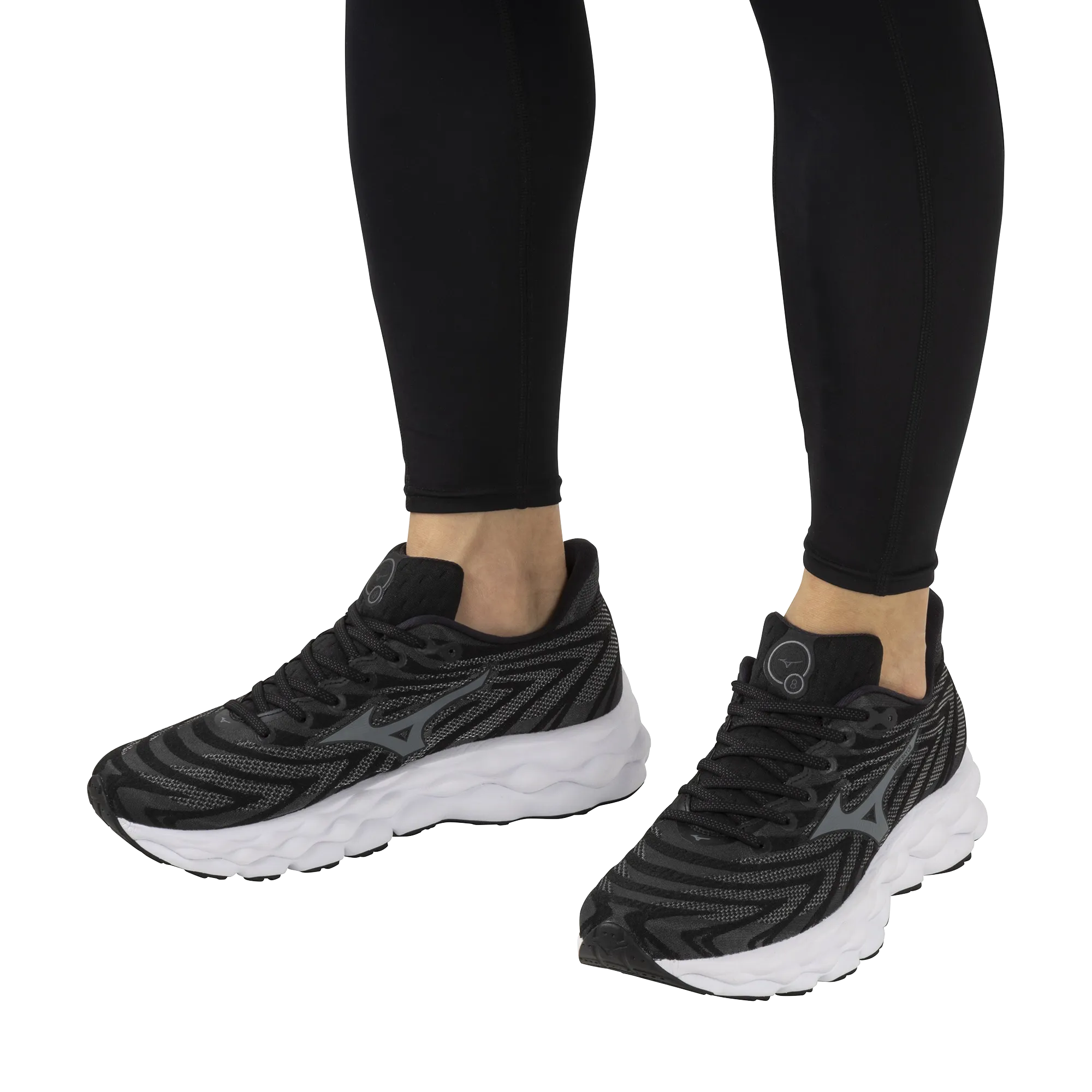 Mizuno Wave Sky 8 WIDE 2E (Men’s)