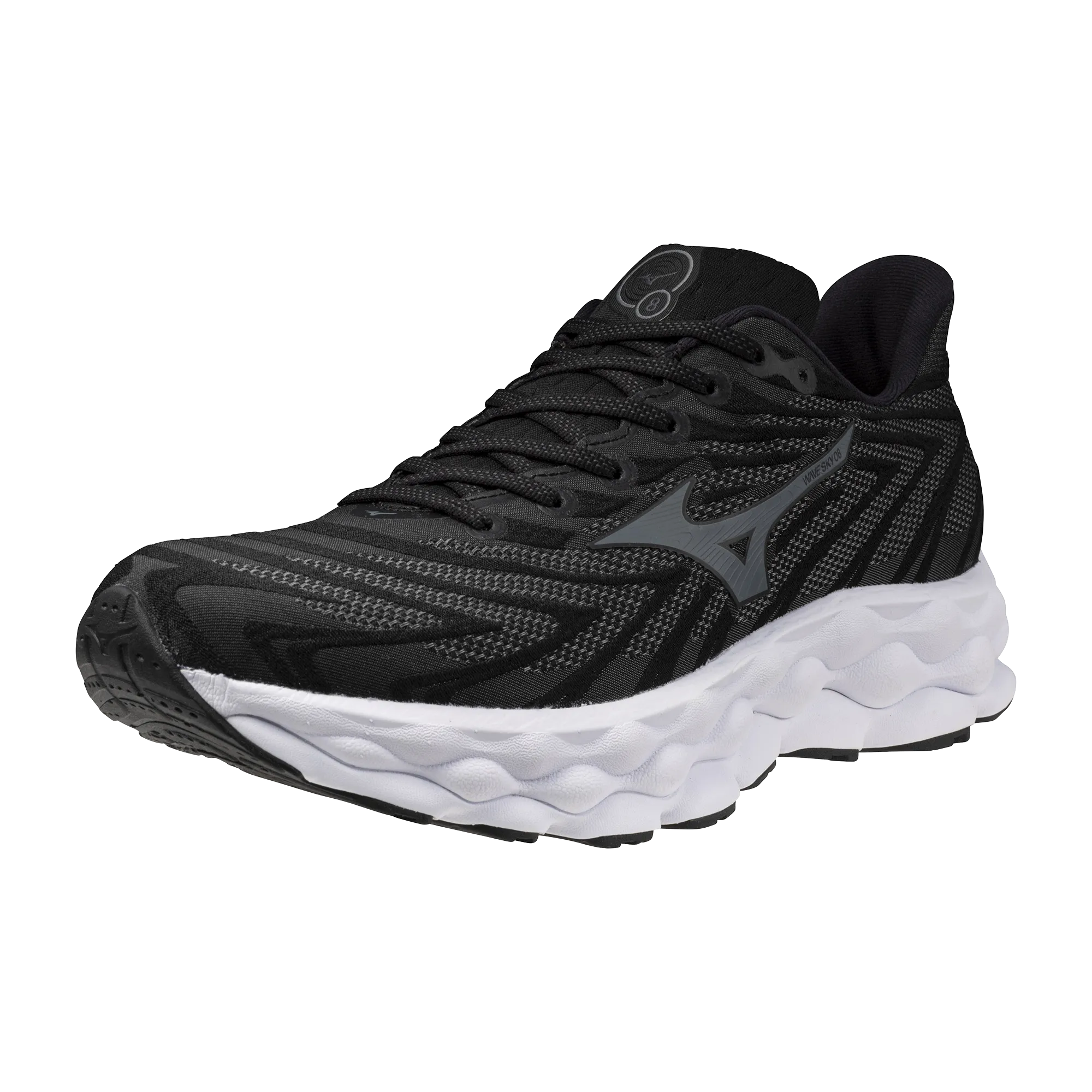 Mizuno Wave Sky 8 WIDE 2E (Men’s)