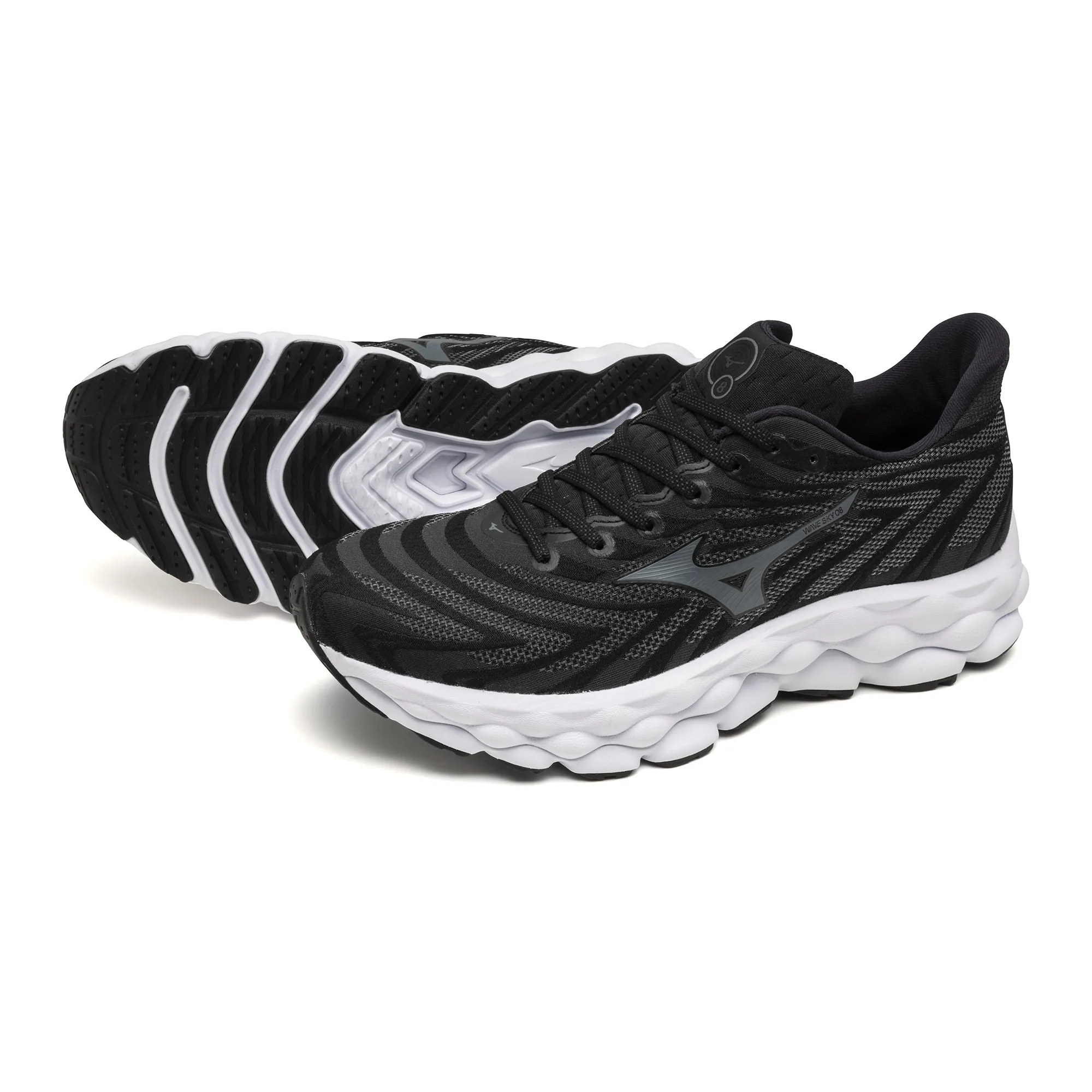 Mizuno Wave Sky 8 WIDE 2E (Men’s)