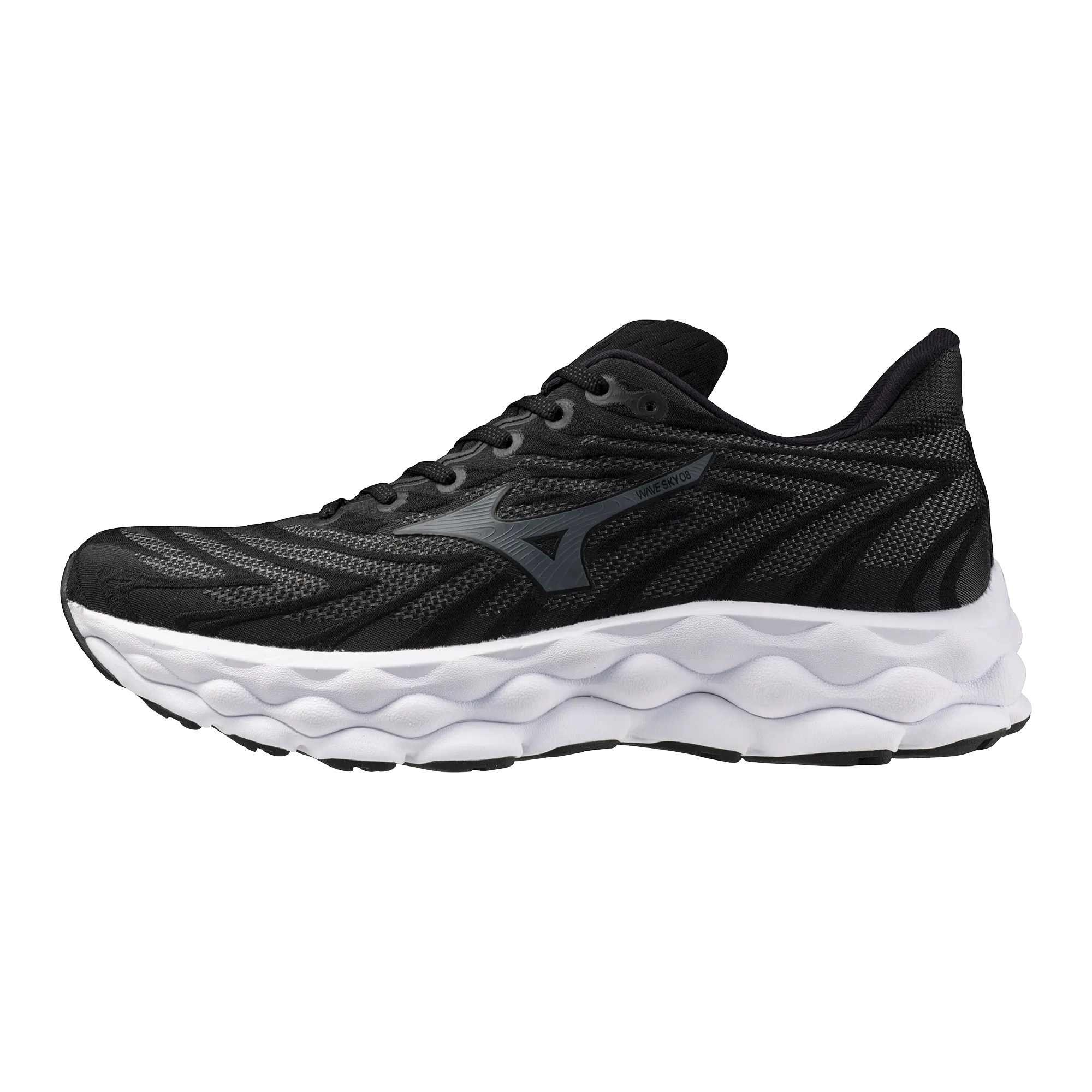 Mizuno Wave Sky 8 WIDE 2E (Men’s)