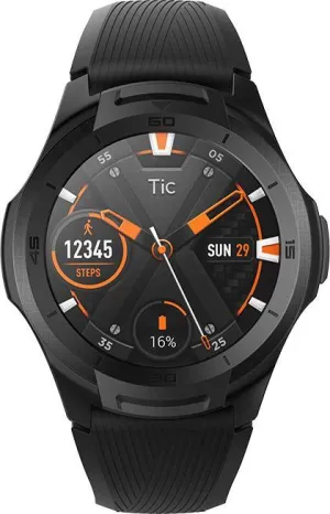 Mobvoi TicWatch S2 Smartwatch