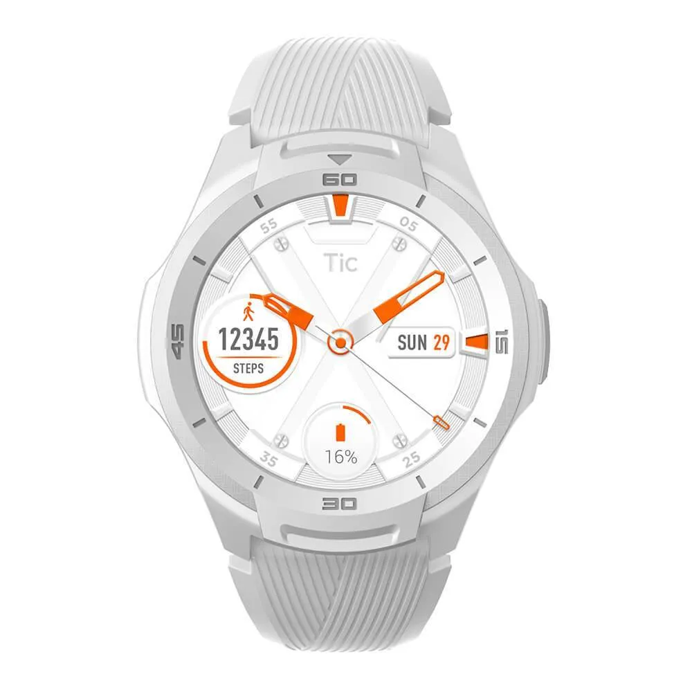Mobvoi TicWatch S2 Smartwatch