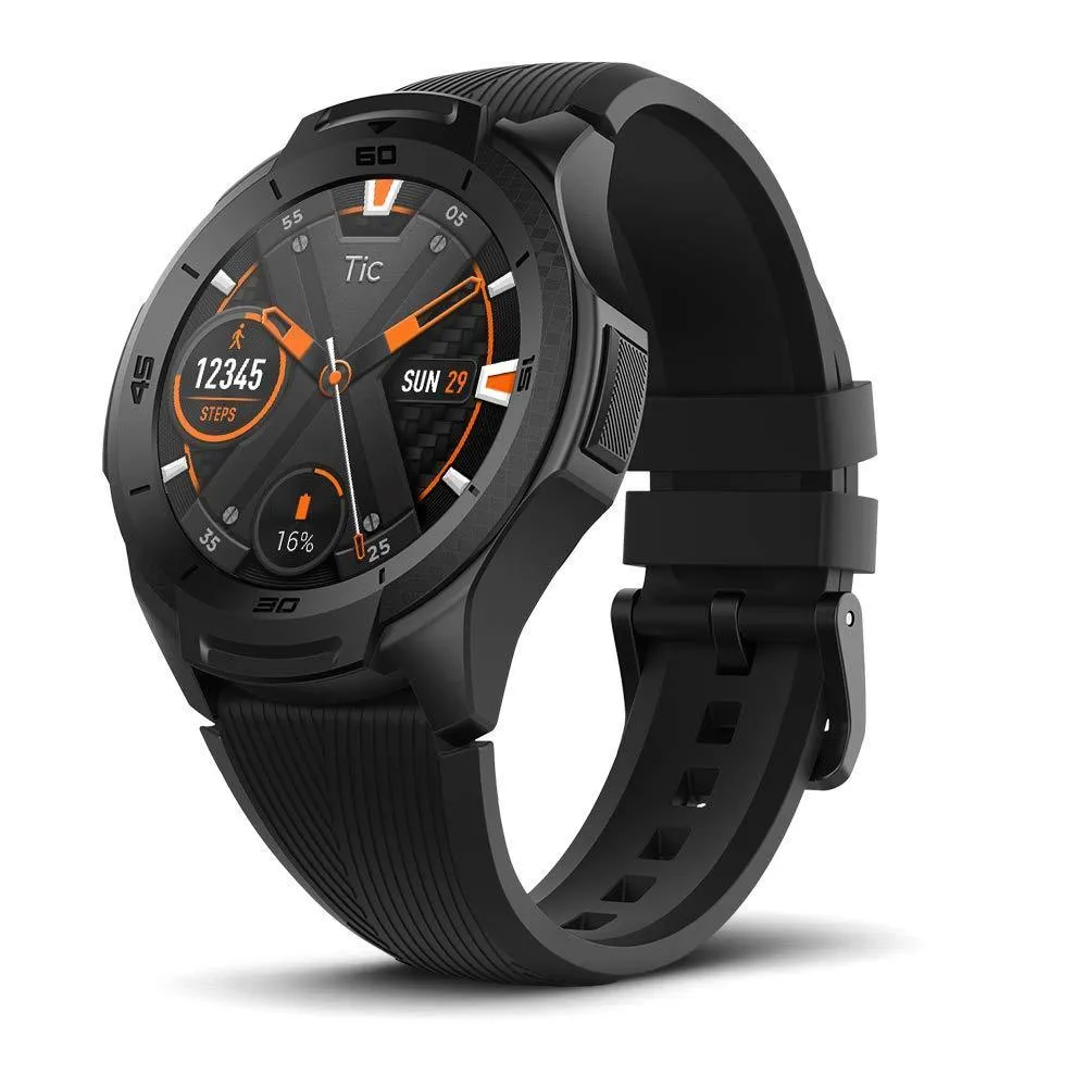 Mobvoi TicWatch S2 Smartwatch