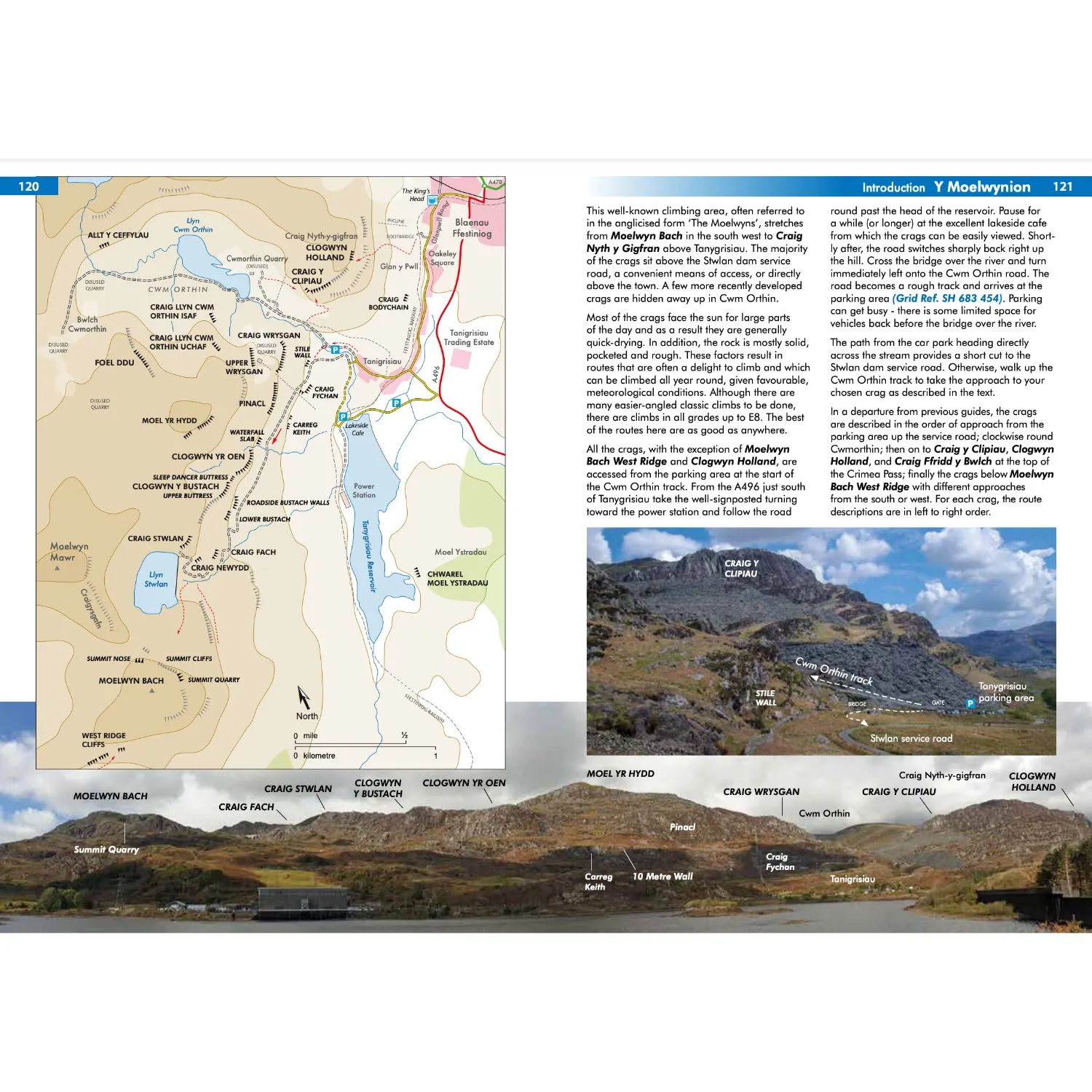 Moelwynion