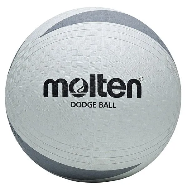 Molten Soft Rubber Dodgeball