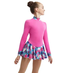 Mondor 4423 Polartec Skating Dress - KIDS