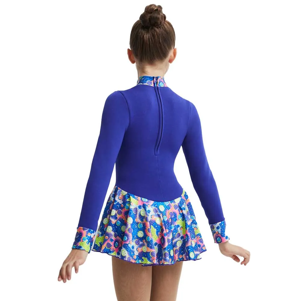 Mondor 4423 Polartec Skating Dress - KIDS