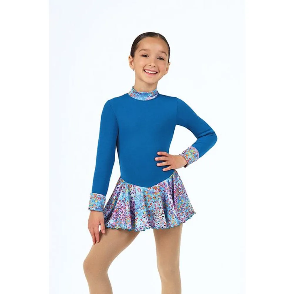 Mondor 4423 Polartec Skating Dress - KIDS