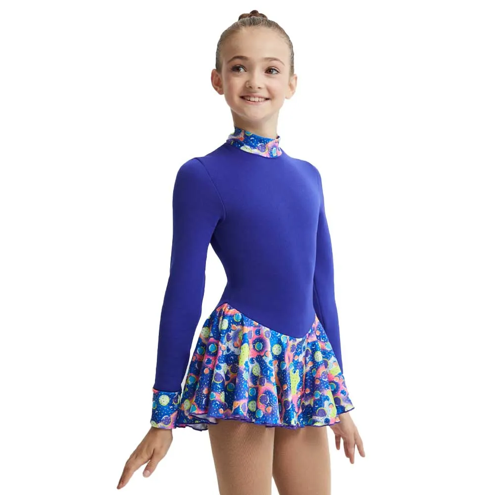 Mondor 4423 Polartec Skating Dress - KIDS