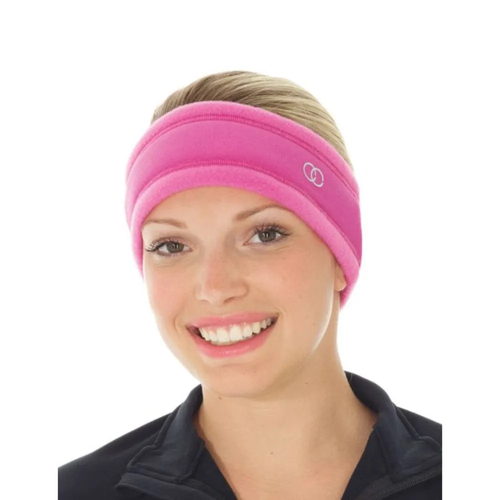 Mondor 4499 Polartec Skating Headband - Girls
