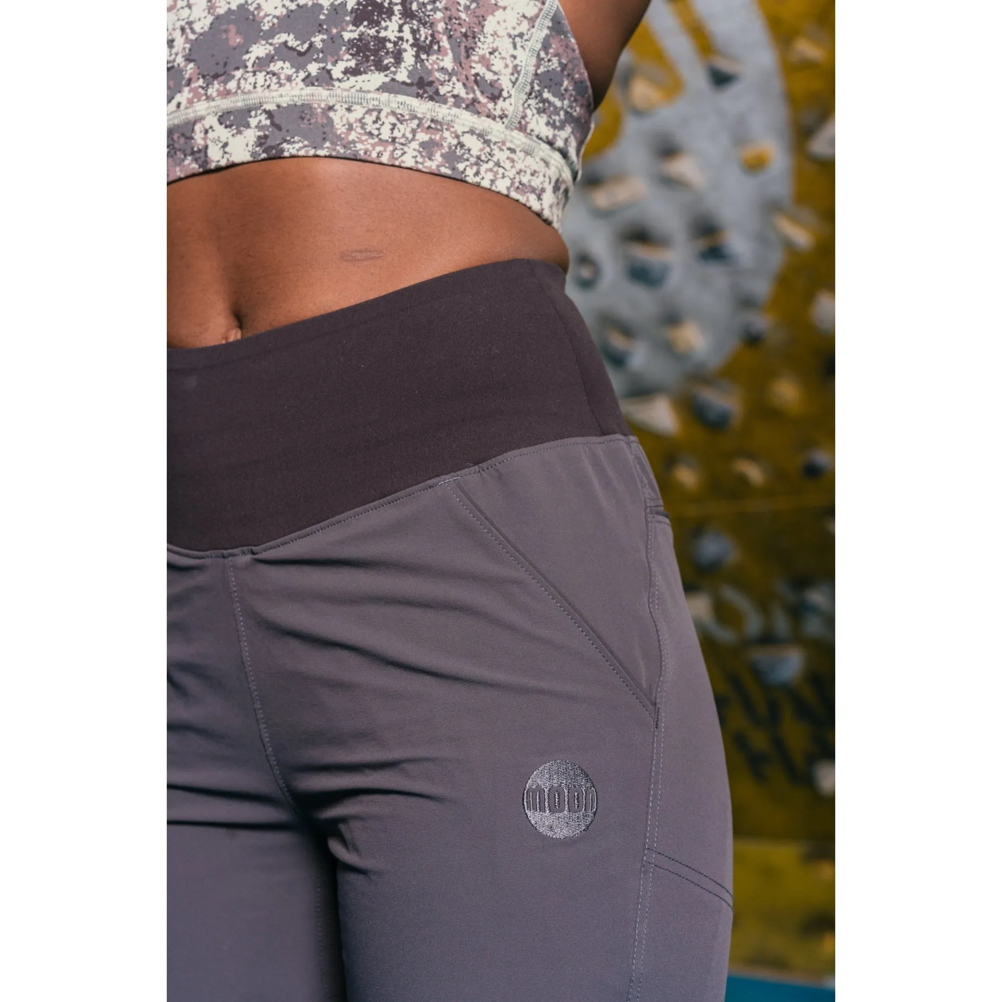 Moon Samurai Pant - Women's