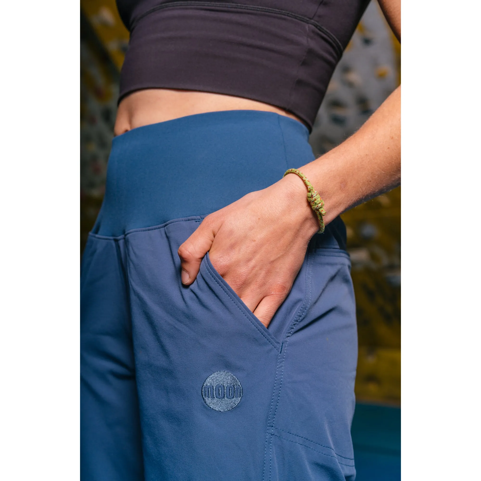 Moon Samurai Pant - Women's